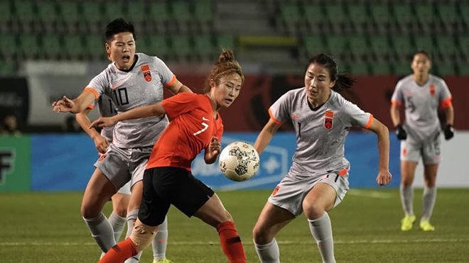 Kết quả bóng đá. U19 SLNA vs U19 Học viện Nutifood. U19 PVF vs U19 An